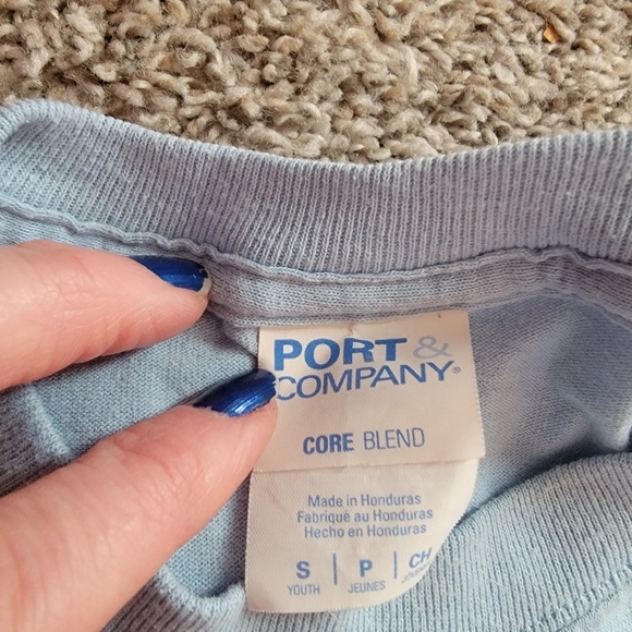 Nixa vs Ozark Backyard Brawl spirit shirts - Picture 3 of 9